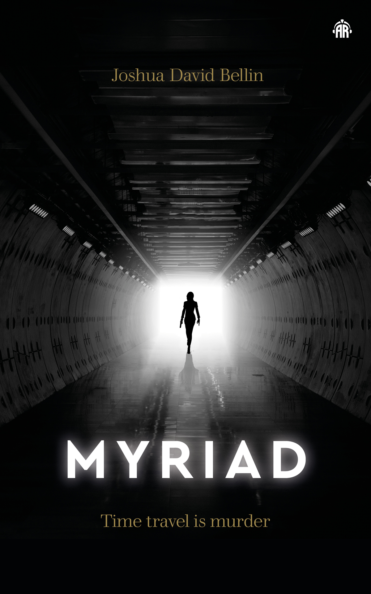 Myriad Joshua David Bellin