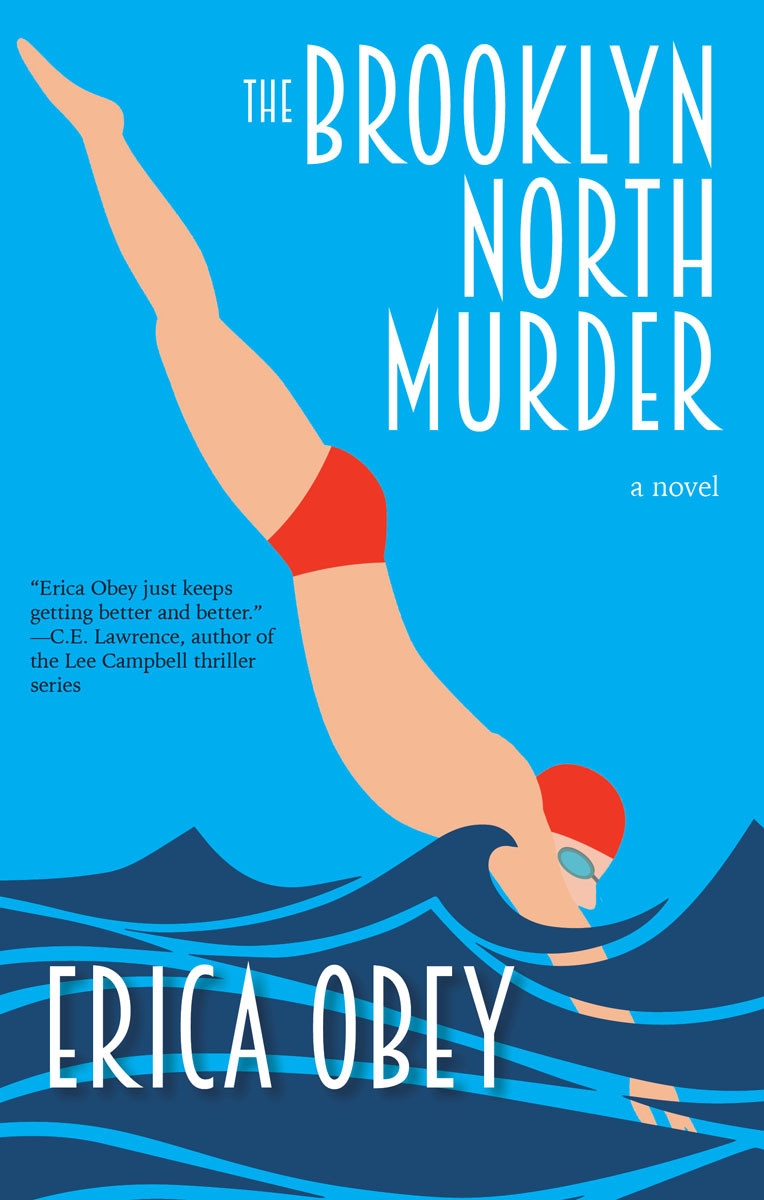 The Brooklyn North Murders Erica Obey