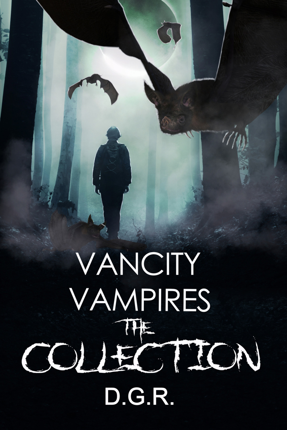 Vancity Vampires Dgr
