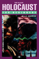The Black Holocaust For Beginners Sam E Anderson