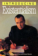 Introducing Existentialism Richard Appignanesi Oscar Zarate