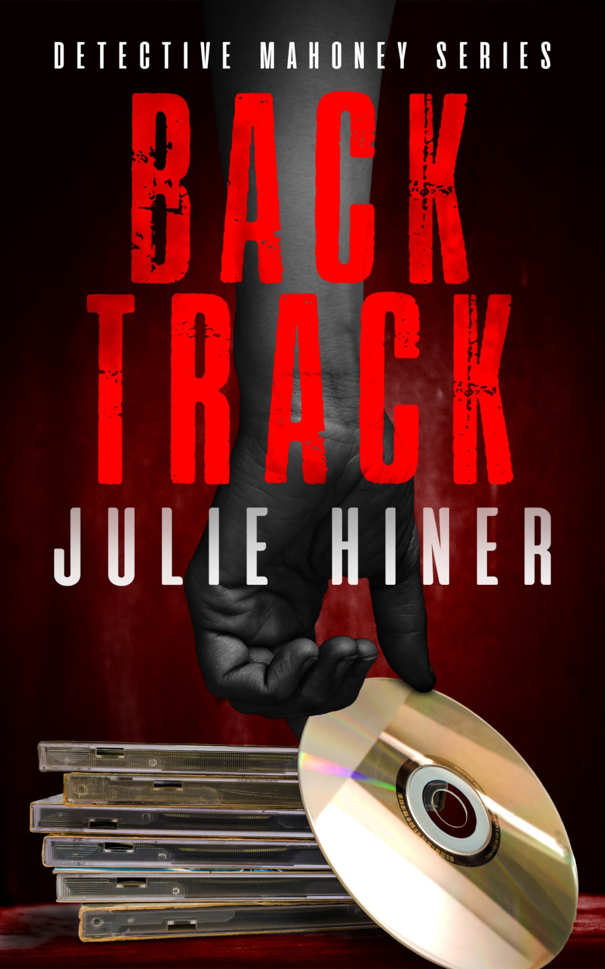 Back Track Julie Hiner