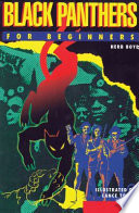Black Panthers For Beginners Boyd Herb