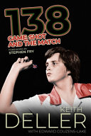138 Game Shot And The Match Keith Deller