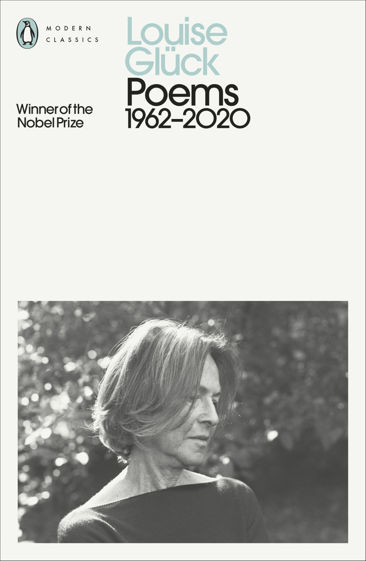 Poems Penguin Modern Classics Louise Glck