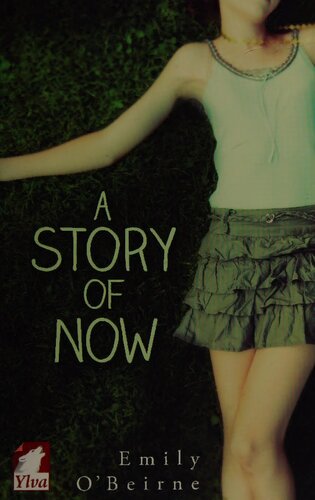 A Story Of Now 1st Edition Emily Obeirne