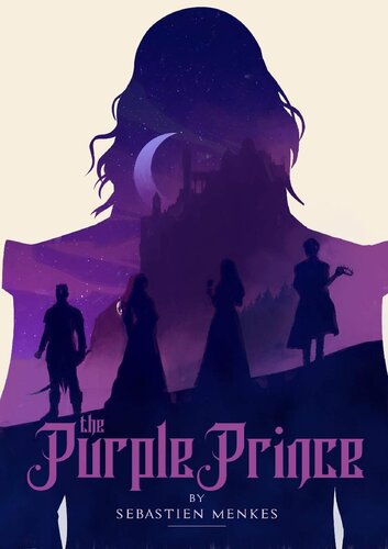 The Purple Prince Sebastien Menkes