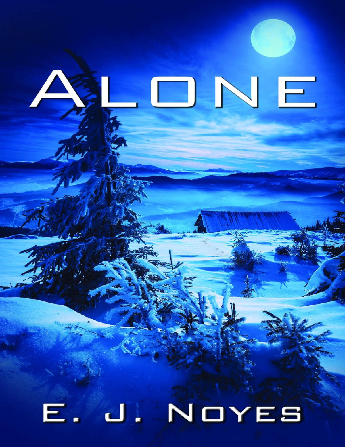 Alone E J Noyes