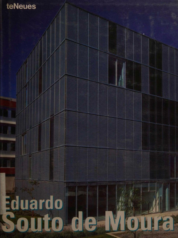 Eduardo Souto De Moura Archipockets S 1st Edition Eduardo Souto De Moura