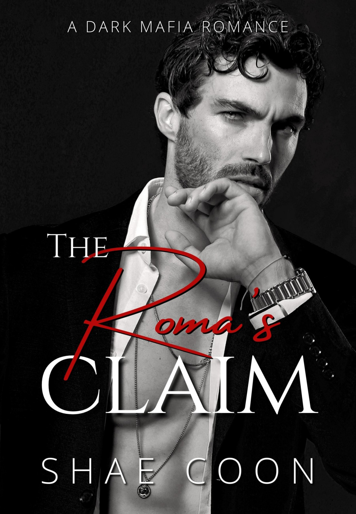 The Romas Claim Shae Coon