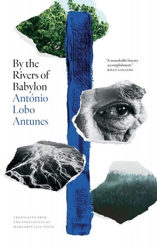 By The Rivers Of Babylon Antonio Lobo Antunes