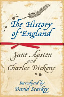 The History Of England Jane Austen Charles Dickens