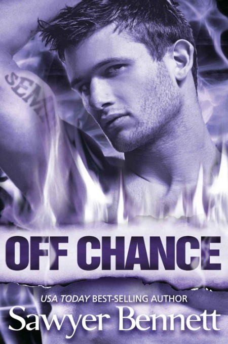 Off Chance Sawyer Bennett