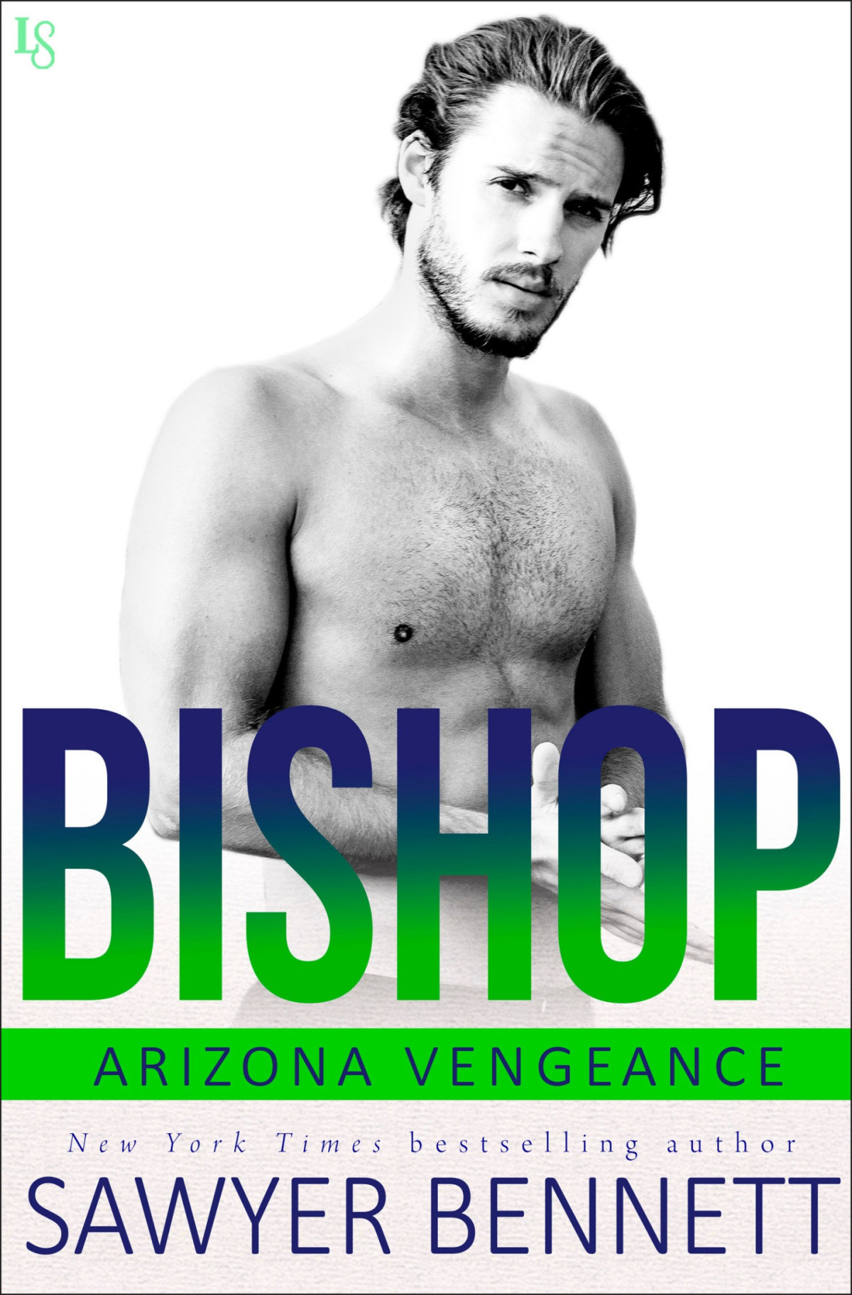 Bishop Arizona Vengeance Sawyer Bennett