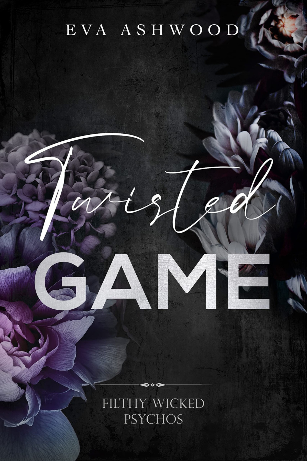 Twisted Game Eva Ashwood