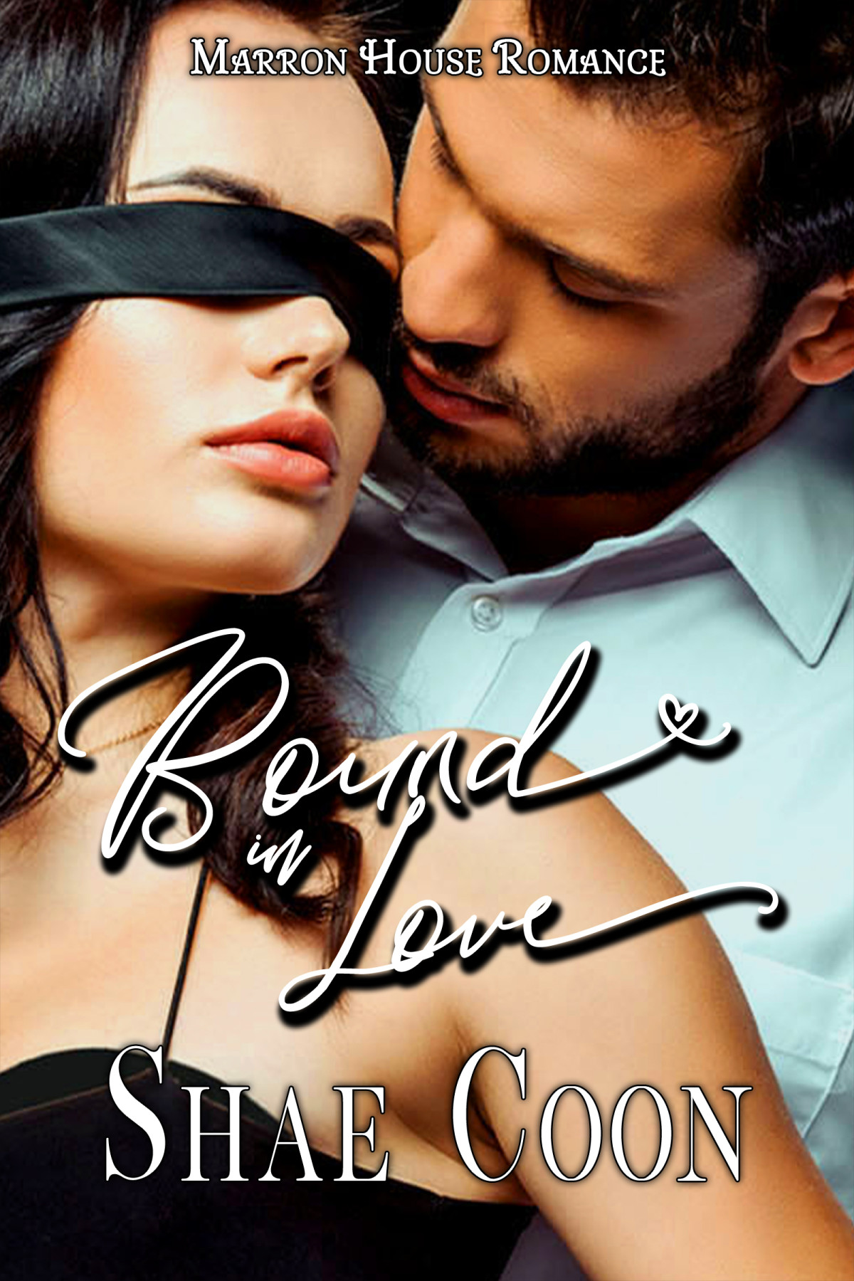 Bound In Love Shae Coon