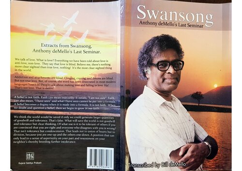 Awareness The Perils And Opportunities Of Reality Reprint Anthony De Mello