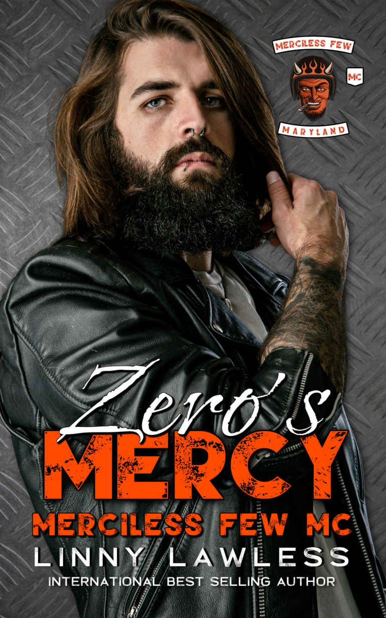 Zeros Mercy Lawless Linny
