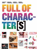 Full Of Characters Inma Alavedra