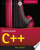 Professional C Marc Gregoire