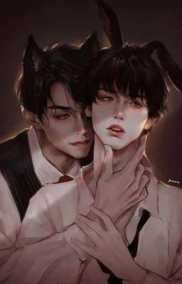 Bl The Paranoid Villains Have A Crush On Me End Promise