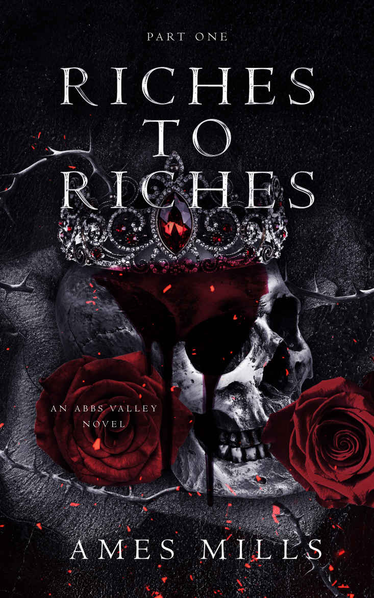 Riches To Riches Part One Abbs Valley 1 Ames Mills