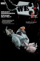 We3 Grant Morrison