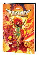 Phoenix Omnibus Vol 1 Chris Claremont Jo Duffy
