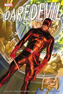 Daredevil Omnibus Vol 1 Lee Stan Wood Wallace Oneil Dennis