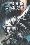 Moon Knight Omnibus Vol 1 Doug Moench David Anthony Kraft Bill Mantlo