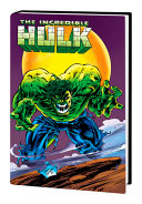 Incredible Hulk By Peter David Omnibus Vol 4 Peter David Chris Cooper