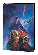 Star Wars Legends The New Republic Omnibus Vol 1 Timothy Zahn