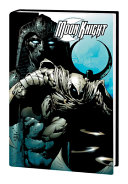 Moon Knight By Huston Benson And Hurwitz Omnibus Charlie Huston