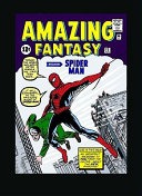 Amazing Spiderman Volume 1 Stan Lee