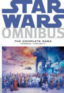 Star Wars Omnibus Henry Gilroy Rodolfo Damaggio Miles Lane Al Williamson