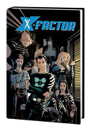 Xfactor By Peter David Omnibus Vol 2 Peter David