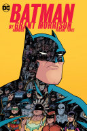 Batman By Grant Morrison Omnibus Vol 3 Grant Morrison