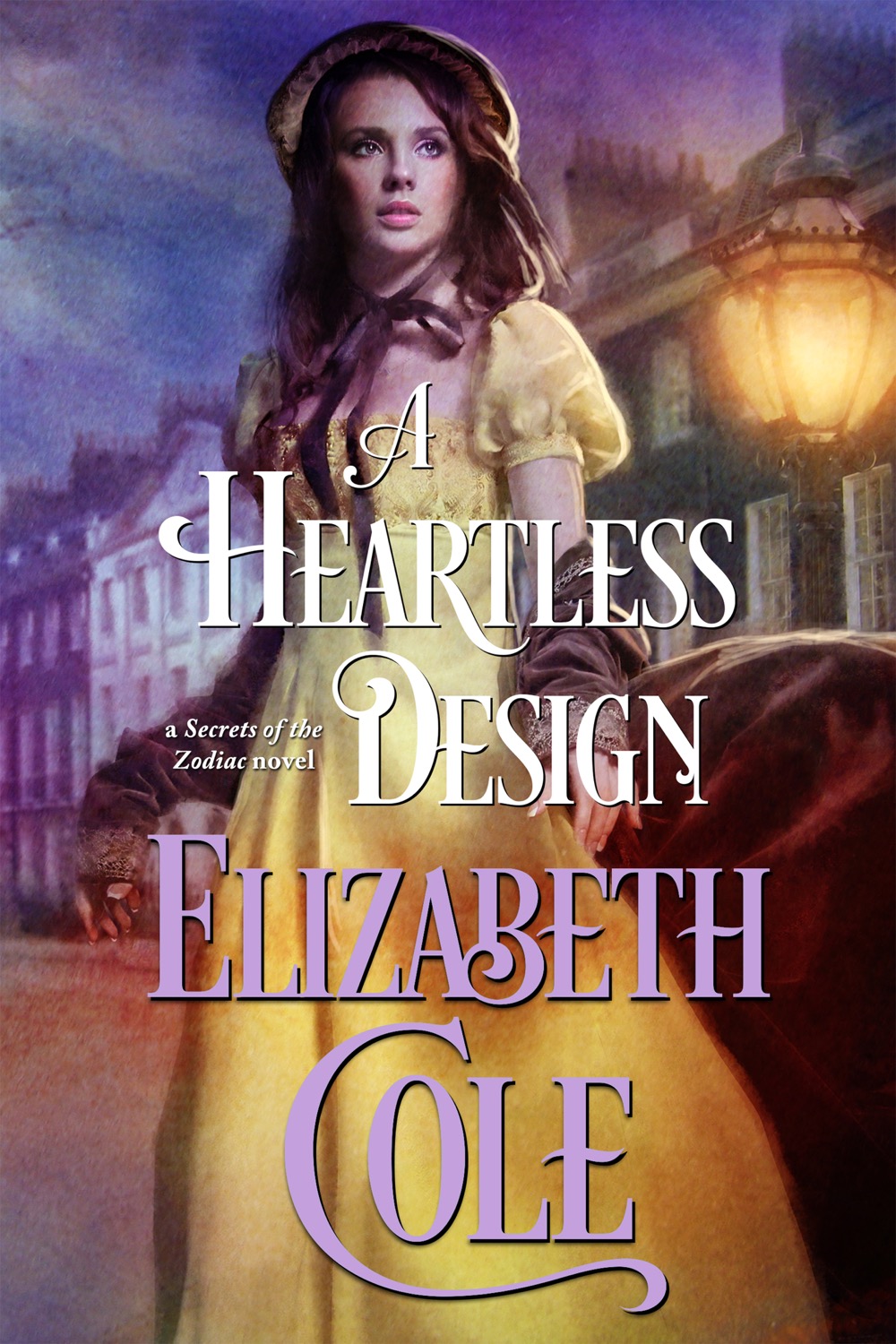 A Heartless Design Elizabeth Cole