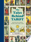 The Tales Behind Tarot Discover The Stories Within Your Tarot Cards Alison Davies