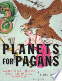 Planets For Pagans Shesso Renna
