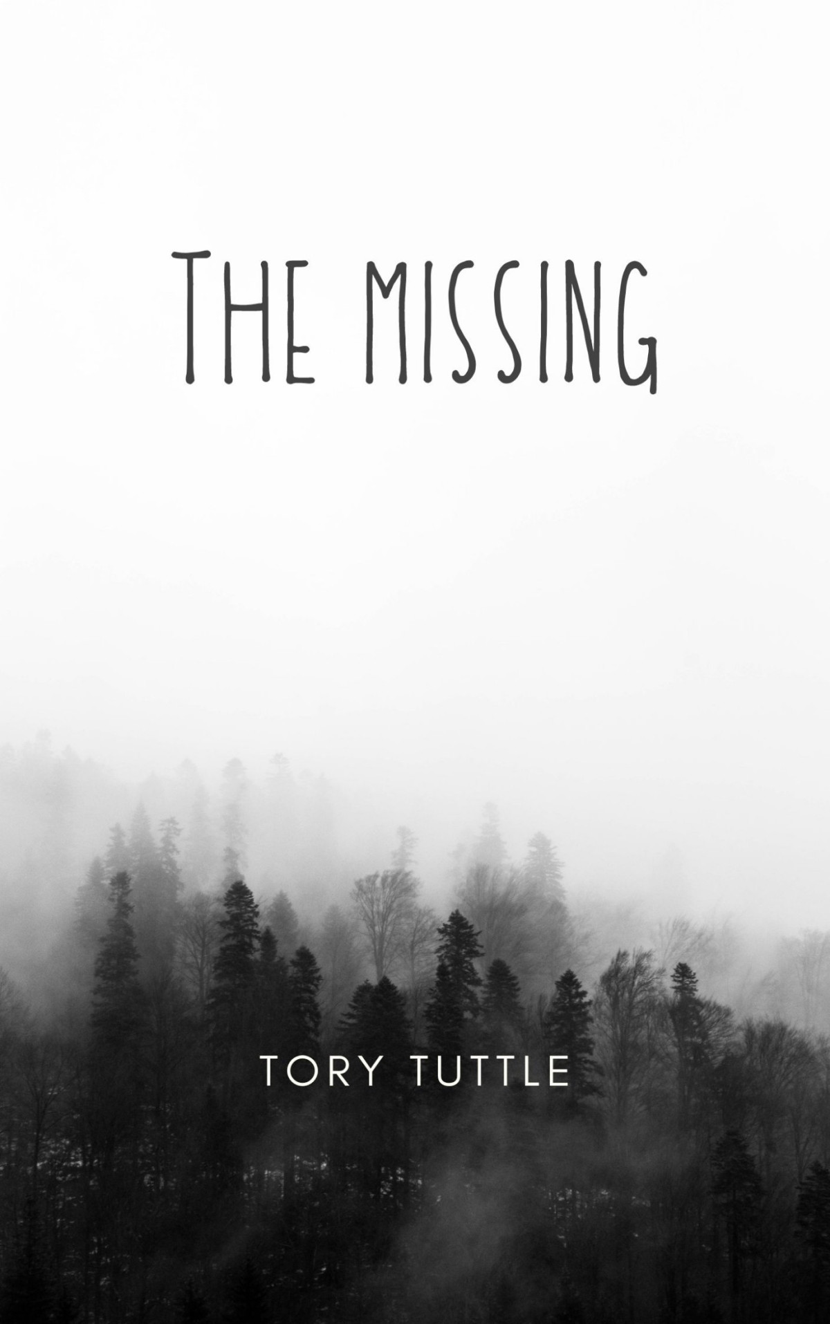 The Missing Tory Tuttle