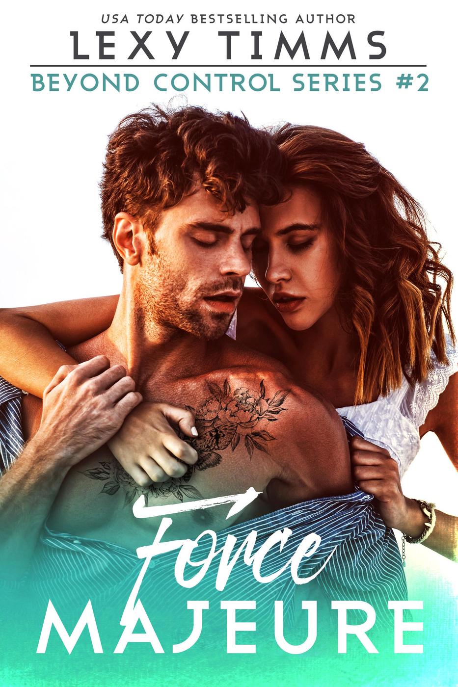 Force Majeure Lexy Timms