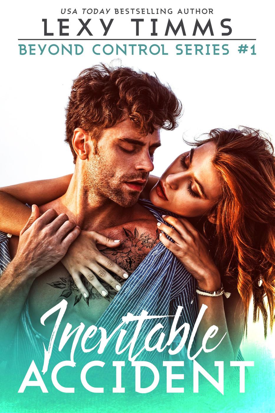 Inevitable Accident Beyond Control Series 1 Lexy Timms