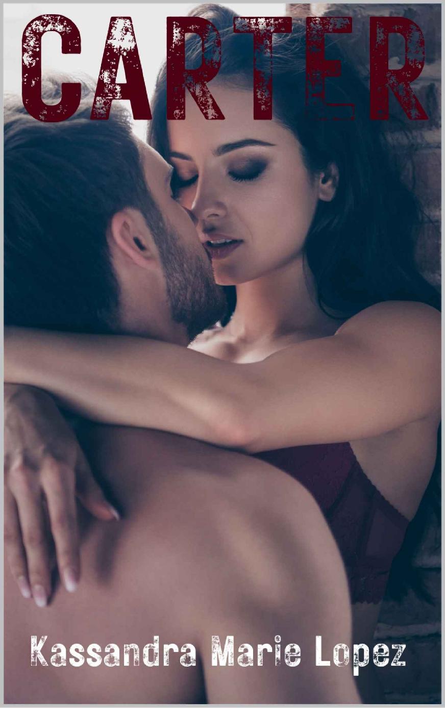 Carter Kassandra Marie Lopez
