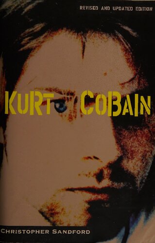 Kurt Cobain Sandford Christopher
