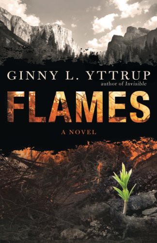 Flames Ginny L Yttrup