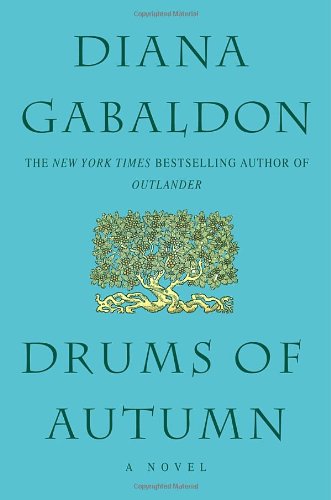 Drums Of Autumn Diana Gabaldon