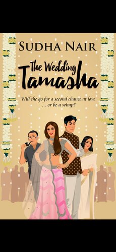 The Wedding Tamasha Sudha Nair