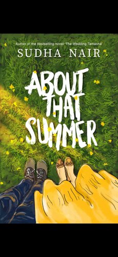 About That Summer Sudha Nair