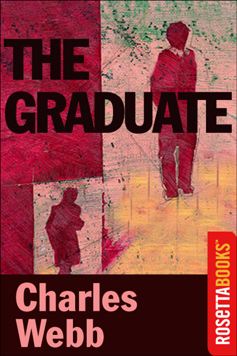 The Graduate Charles Webb